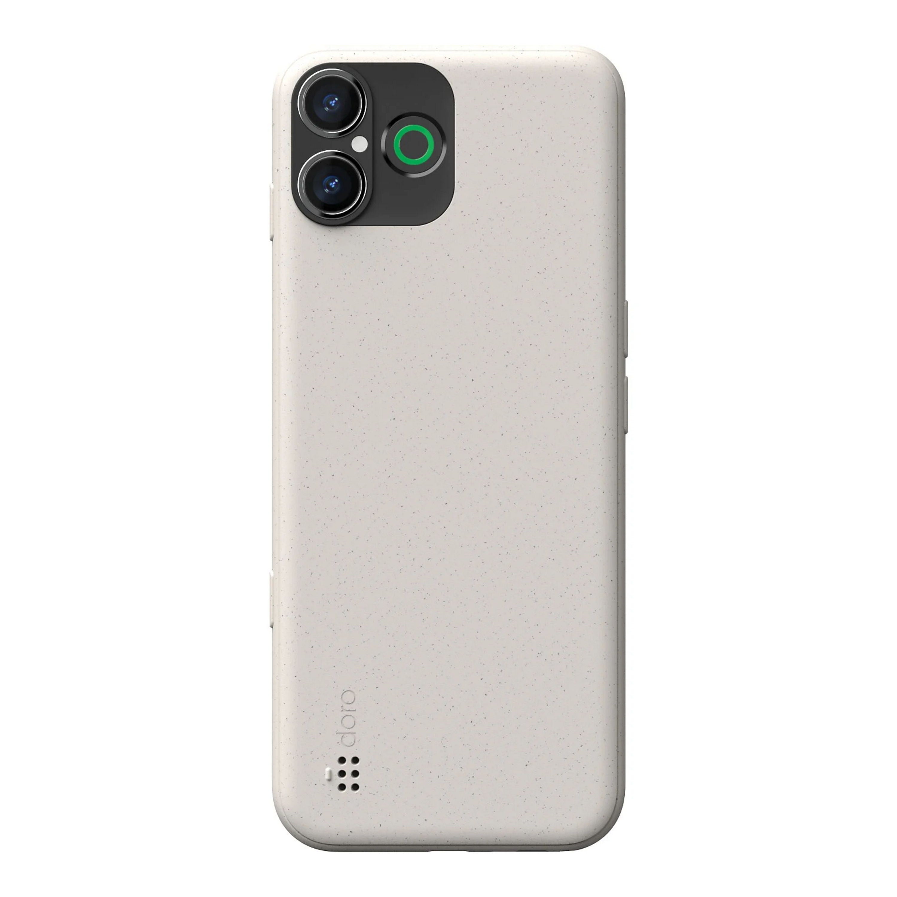 Movil Doro Aurora A30 4g 6 - 128gb Bone