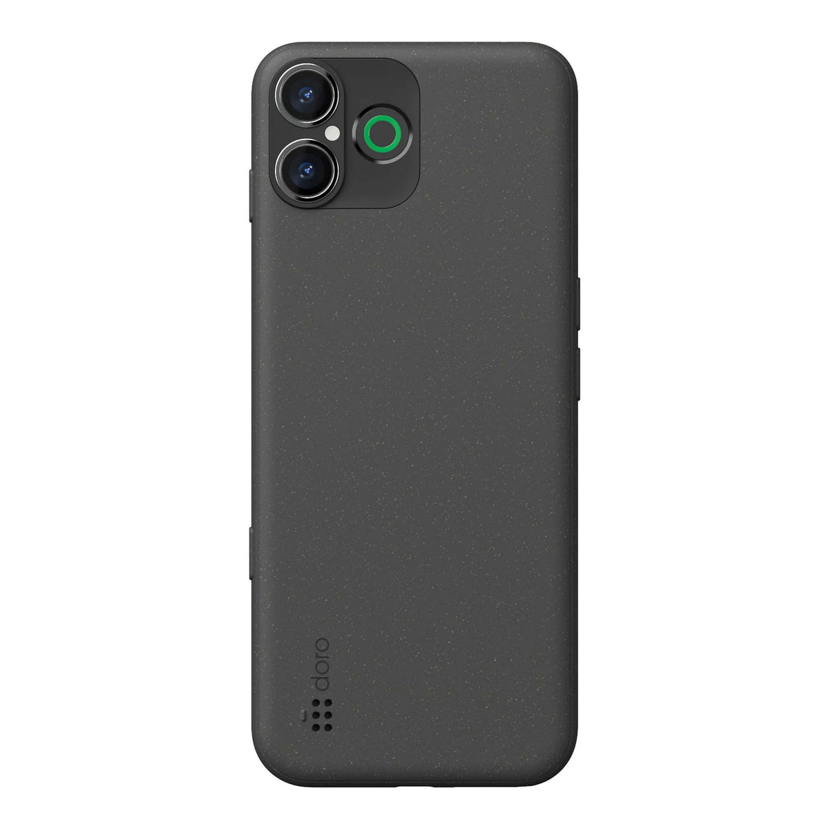 Telefono Movil Smartphone Doro Aurora A30 4g - 6gb - 128gb - 6.1 Pulgadas - Graphite