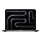 Portatil Apple Macbook Pro 14 - Apple M5 - 16gb - Ssd 1tb - 14.2 Pulgadas - Space Black