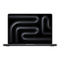 Portatil Apple Macbook Pro 14 - Apple M5 - 16gb - Ssd 1tb - 14.2 Pulgadas - Space Black