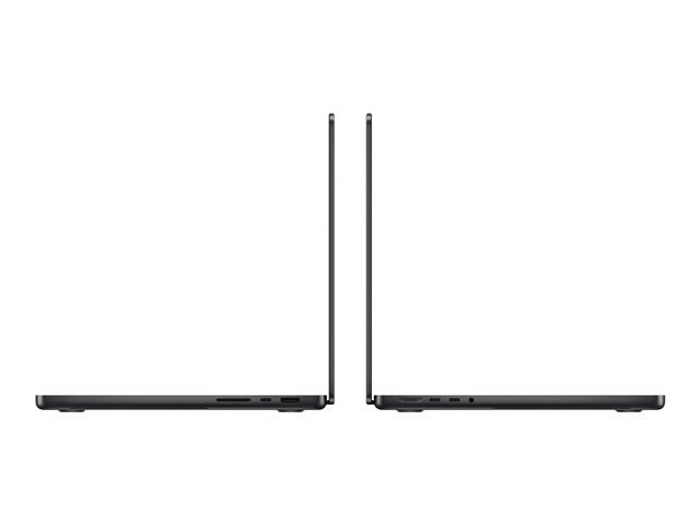 Portatil Apple Macbook Pro 14 - Apple M5 - 16gb - Ssd 1tb - 14.2 Pulgadas - Space Black