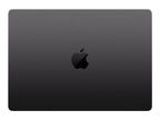 Portatil Apple Macbook Pro 14 - Apple M5 - 16gb - Ssd 1tb - 14.2 Pulgadas - Space Black
