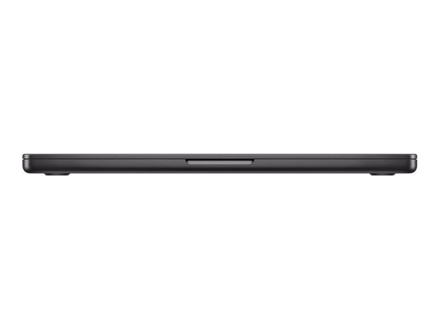 Portatil Apple Macbook Pro 14 - Apple M5 - 16gb - Ssd 1tb - 14.2 Pulgadas - Space Black