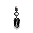 Raton Verbatim Go Mini Negro