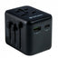 Cargador Universal Verbatim Uta - 02 20w