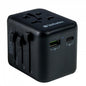 Cargador Universal Verbatim Uta - 02 20w