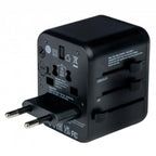 Cargador Universal Verbatim Uta - 02 20w
