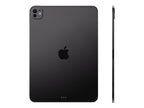 Apple Ipad Pro 11 Pulgadas 12gb 256gb Wifi + Cellular Space Black - Oled - Chip M5 - 12mpx