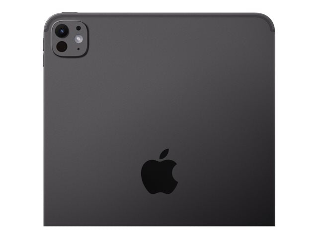 Apple Ipad Pro 11 Pulgadas 12gb 256gb Wifi + Cellular Space Black - Oled - Chip M5 - 12mpx