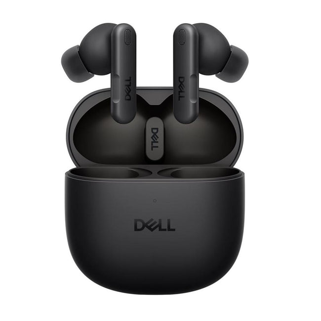 Auriculares Dell Pro Plus Earbuds Inalambrico Negro Hover Image