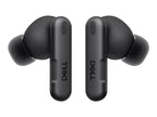 Auriculares Dell Pro Plus Earbuds Inalambrico Negro