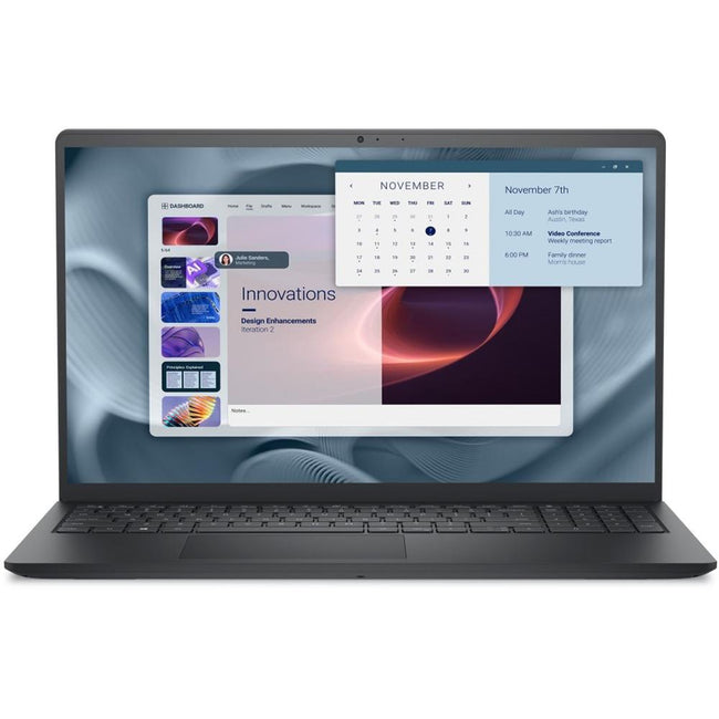 Portatil Dell Pro 15 Essential Pv15250 I5 - 1334u - 16gb - Ssd 512gb - 15.6 Pulgadas Fhd - W11p Hover Image