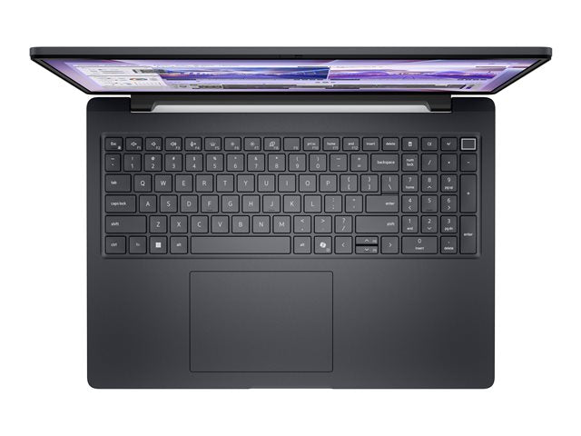 Portatil Dell Pro Max 16 U7 - 265h - 16gb - Ssd 512gb - Rtx Pro 500 - 16 Pulgadas - W11p
