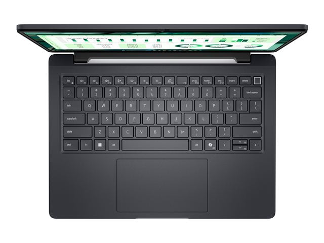 Portatil Dell Pro Max 14 Mc14250 U7 - 265h - 16gb - Ssd 512gb - 14 Pulgadas Fhd+ - W11p