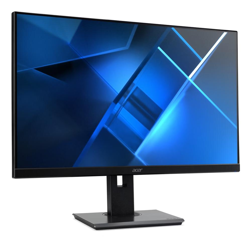 Monitor Acer Vero B277u Gbmiiprzx 27 Pulgadas 120hz