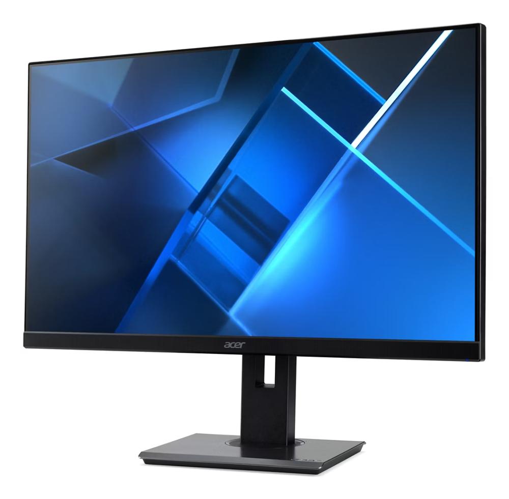 Monitor Acer Vero B277u Gbmiiprzx 27 Pulgadas 120hz