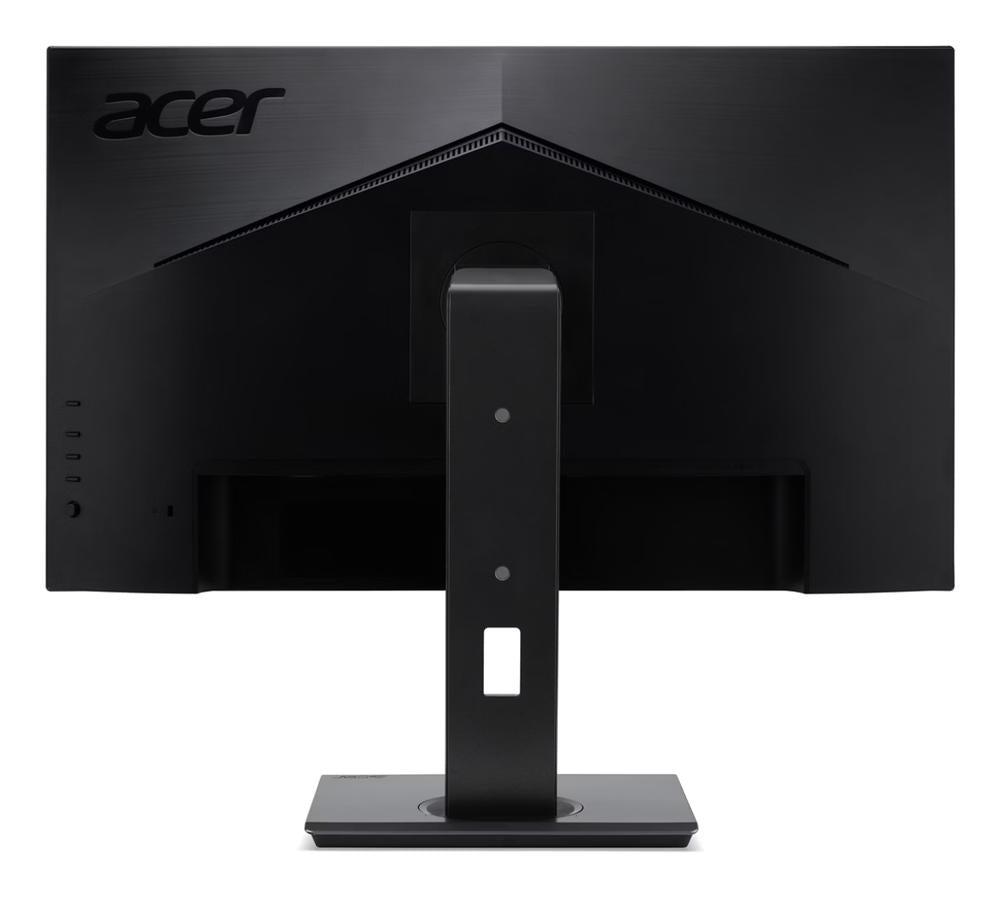 Monitor Acer Vero B277u Gbmiiprzx 27 Pulgadas 120hz