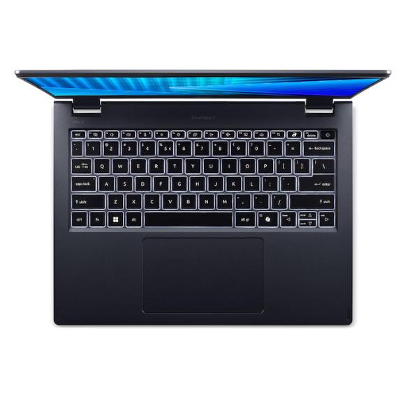 Portatil Acer Travelmate P4 Tmp414 - 55 14 U7 - 255u - 16gb - Ssd 512gb - 14 Pulgadas - W11p