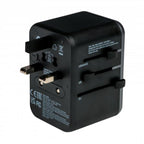 Cargador Universal Verbatim Uta - 04 61w