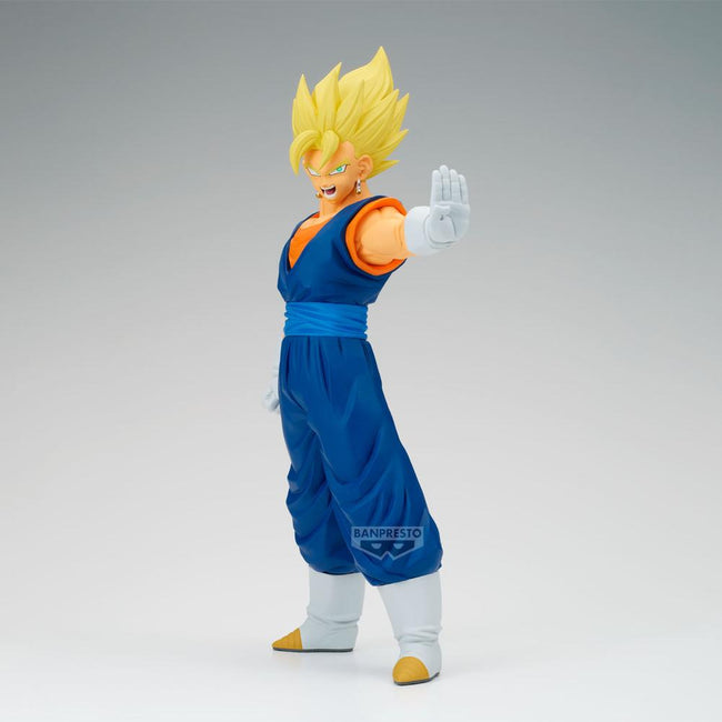 Figura Banpresto Dragon Ball Z Grandista Vegito - Main Image