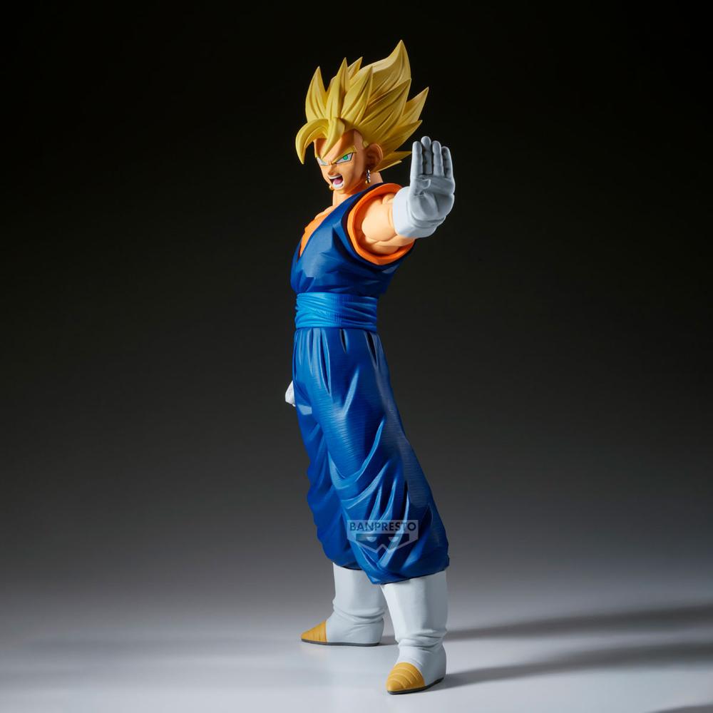 Figura Banpresto Dragon Ball Z Grandista Vegito -