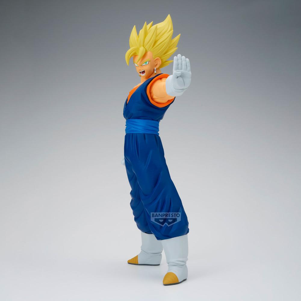 Figura Banpresto Dragon Ball Z Grandista Vegito -