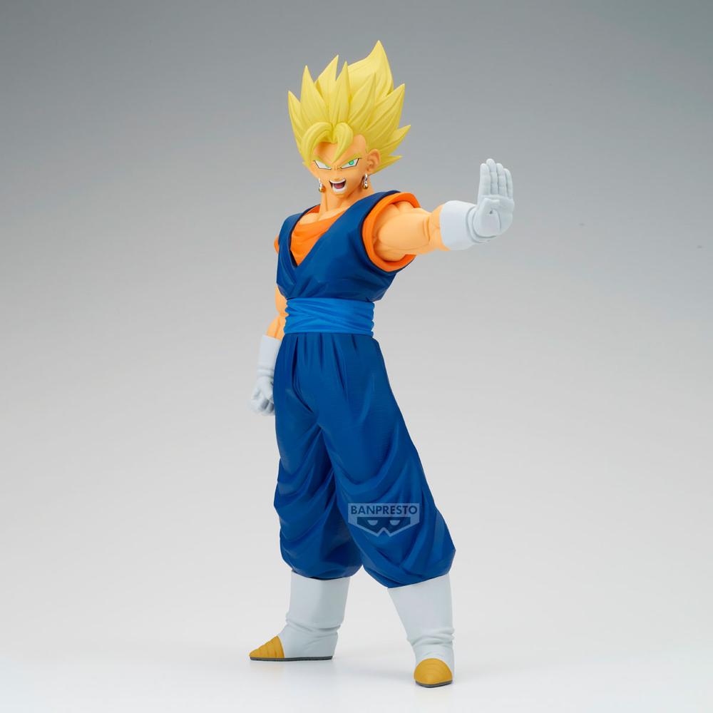 Figura Banpresto Dragon Ball Z Grandista Vegito -