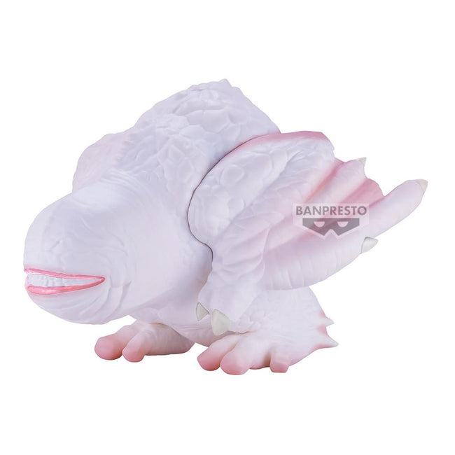 Figura Banpresto Monster Hunter Enshrined Monsters Khezu Ver.a Main Image