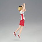 Figura Banpresto Haikyu!! Posing Figure Kenma Kozume Second Unfiorm