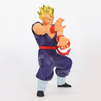 Figura Banpresto Dragon Ball Z Blood Of Saiyans - Super Saiyan Son Gohan -