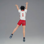 Figura Banpresto Haikyu!! Posing Figure Tetsuro Kuroo Second Uniform