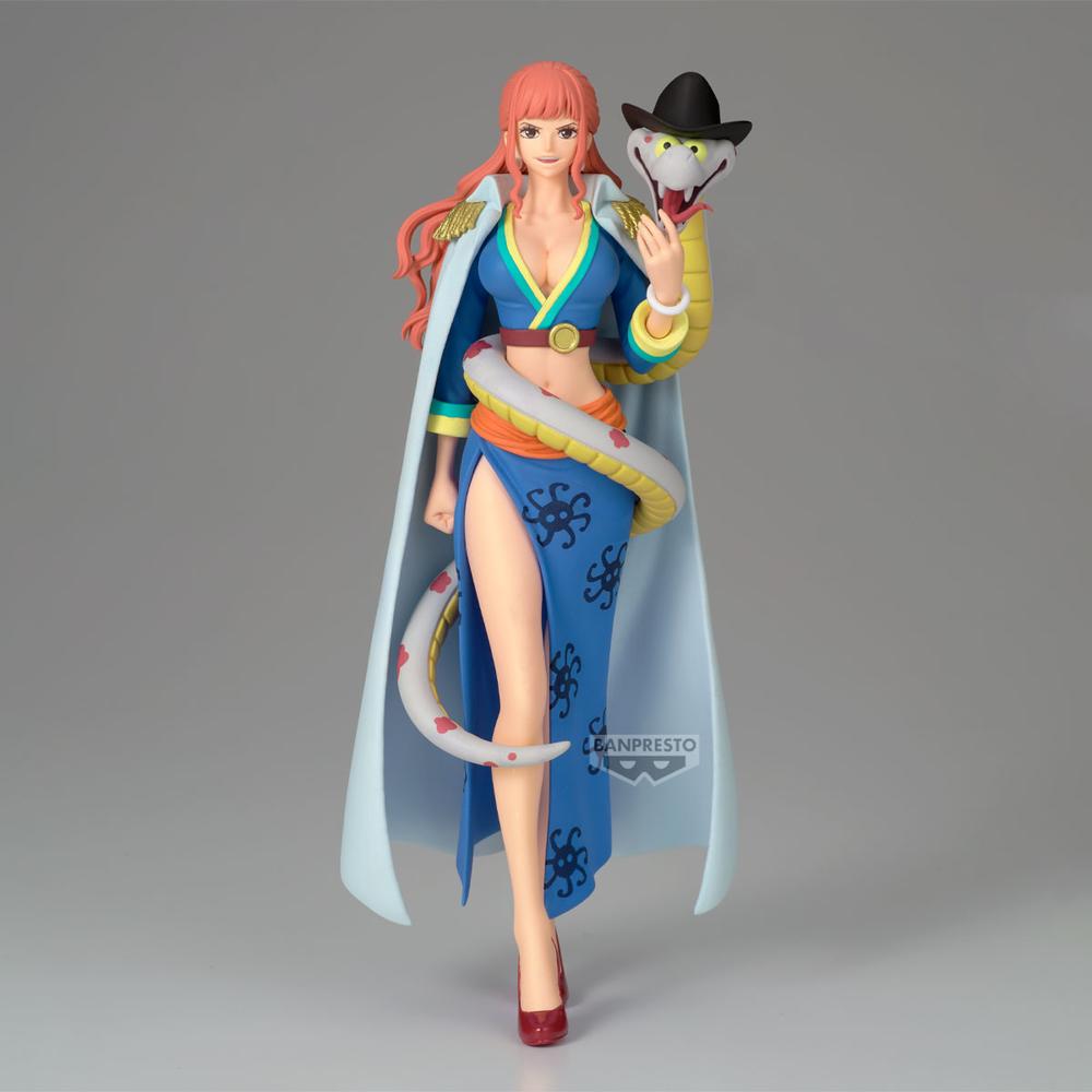 One Piece Battle Record Collection - Gloriosa -