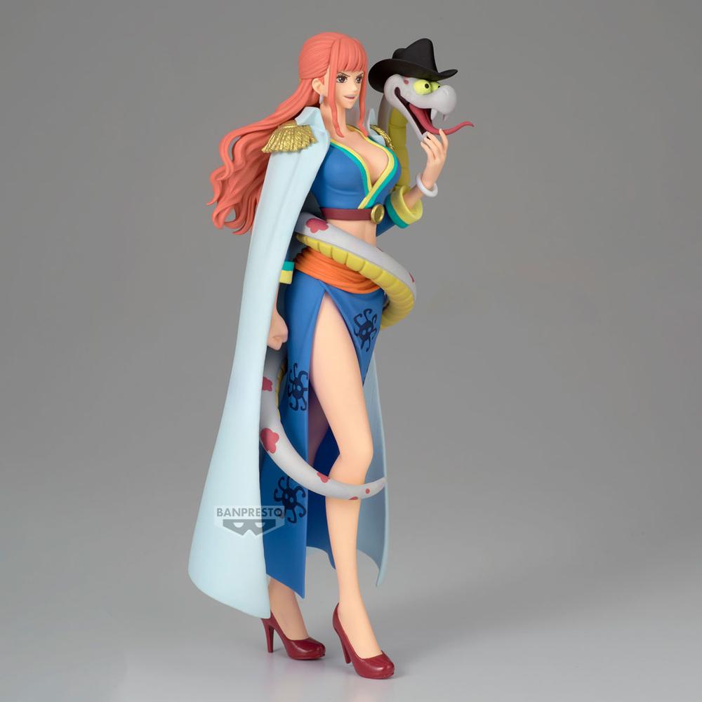 One Piece Battle Record Collection - Gloriosa -