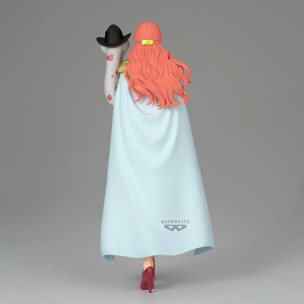 One Piece Battle Record Collection - Gloriosa -