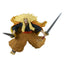 Figura Banpresto One Piece Battle Record Collection Shiki 16cm
