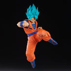 Figura Banpresto Dragon Ball Super Match Makers Son Goku(vs Goku Black - Super Saiyan Rosé - )