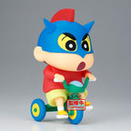 Figura Banpresto Crayon Shinchan Big Figure Shinosuke Nohara Go!