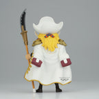 Figura Banpresto One Piece Mega World Collectable Figure God Valley Incident Edward Newgate 17cm