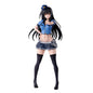 Figura Banpresto To Loveru Darkness Glitter & Glamours Yui Kotegawa Police Ver.
