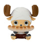 Figura Banpresto One Piece Big Sofvimates Chopper Drum Kingdom Ver. 15cm