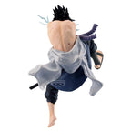 Figura Banpresto Naruto 72 Series 40 Vibration Stars Sasuke Uchiha 18cm