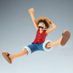 Figura Banpresto One Piece Romance Dawn Monkey D.luffy Vol.1 12cm