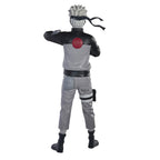 Figura Banpresto Naruto Shippuden Noir Edge Collection Naruto Uzumaki 23cm