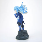 Figura Banpresto That Time I Got Reincarnated As A Slime Espresto Threefold Union Rimuru Tempest
