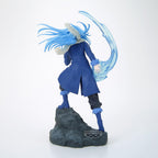 Figura Banpresto That Time I Got Reincarnated As A Slime Espresto Threefold Union Rimuru Tempest