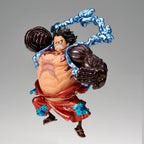 Figura Banpresto One Piece King Of Artist Monkey D.luffy (boundman) 17cm