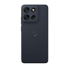 Movil Motorola Moto G56 5g 8 - 256gb Black Oyster