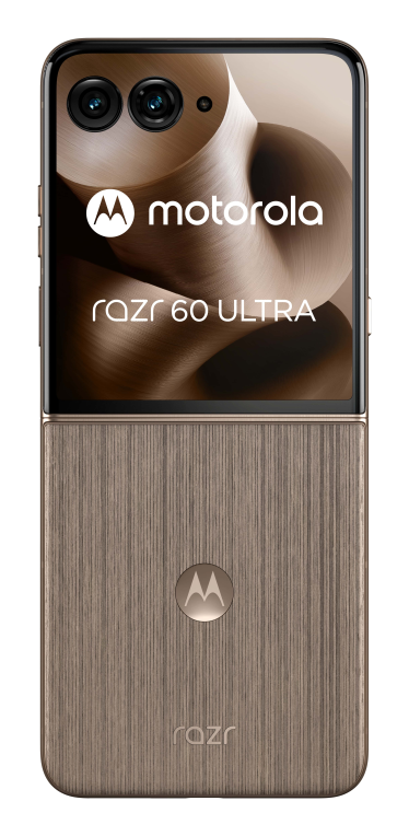 Movil Motorola Moto Razr 60 Ultra 5g 16 - 512gb Mountain Trail