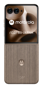 Movil Motorola Moto Razr 60 Ultra 5g 16 - 512gb Mountain Trail