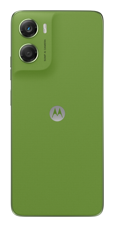Movil Motorola Moto G06 4 - 256gb Green